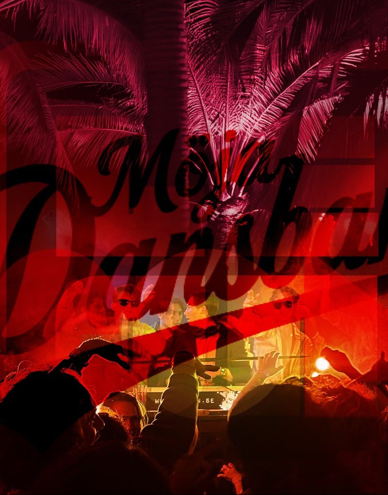 Tropical Night - 25 juli